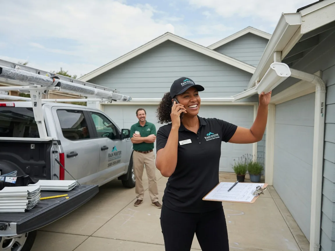 Gutter Installation Hartfield, VA FAQs